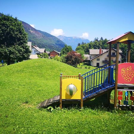 Apartment Lipar Preddvor Dış mekan fotoğraf