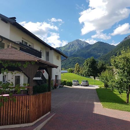 Apartment Lipar Preddvor Dış mekan fotoğraf