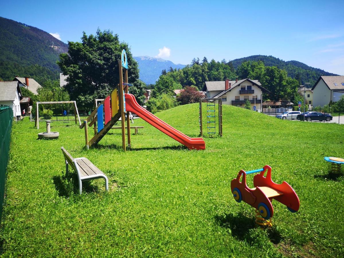 Apartment Lipar Preddvor Dış mekan fotoğraf