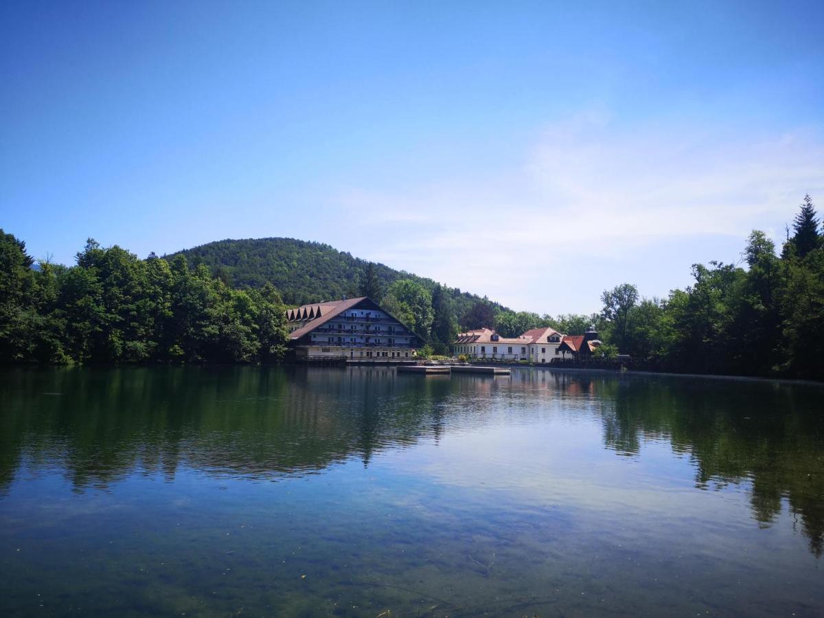 Apartment Lipar Preddvor Dış mekan fotoğraf