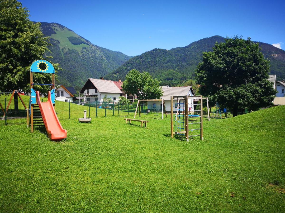 Apartment Lipar Preddvor Dış mekan fotoğraf