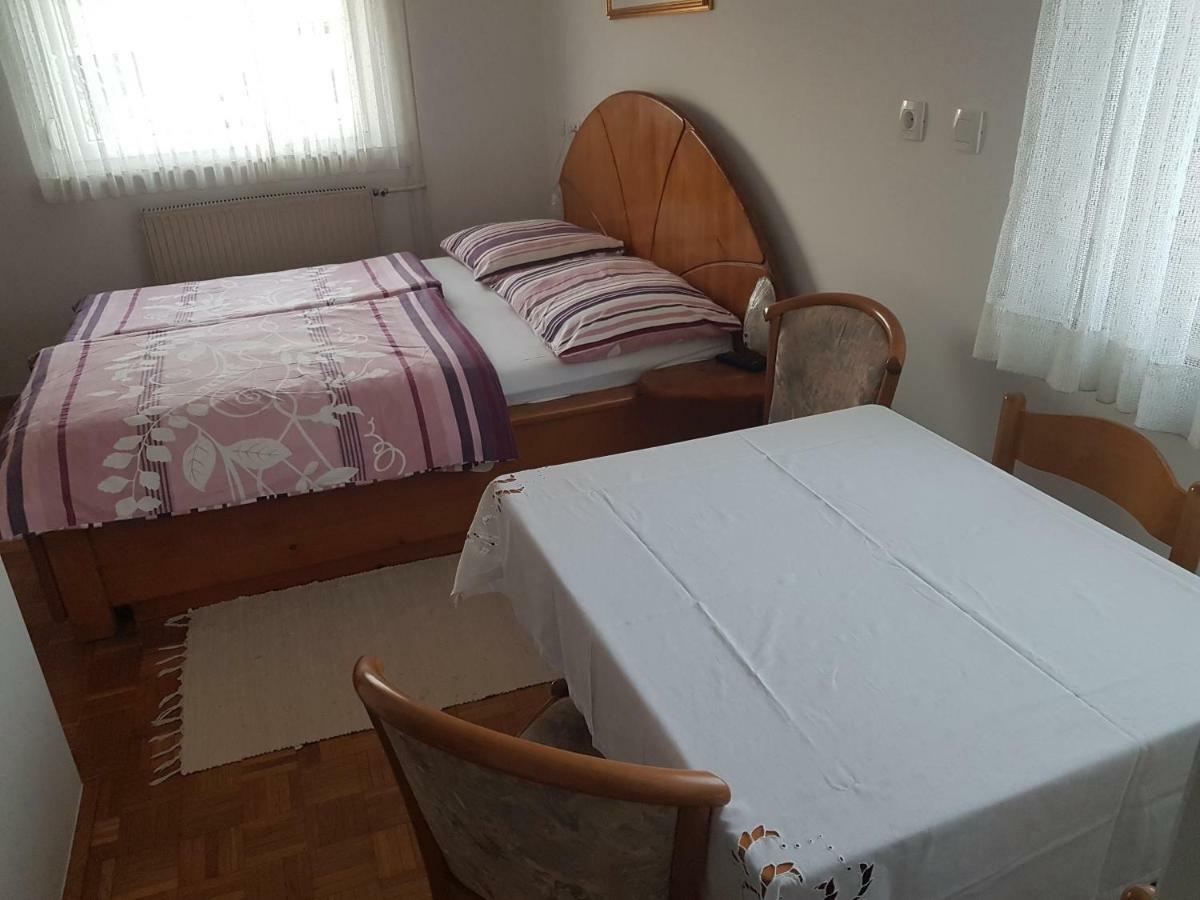 Apartment Lipar Preddvor Dış mekan fotoğraf
