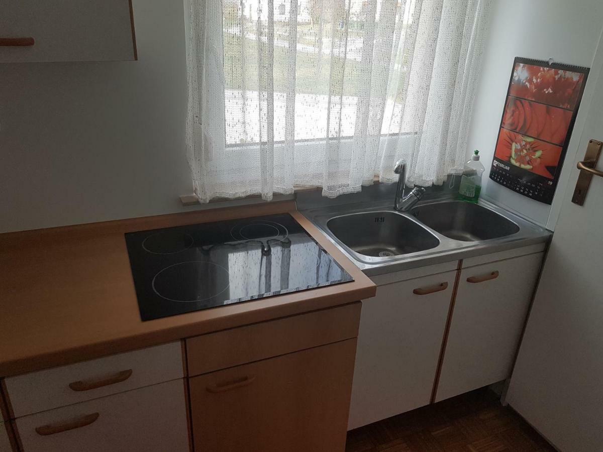 Apartment Lipar Preddvor Dış mekan fotoğraf