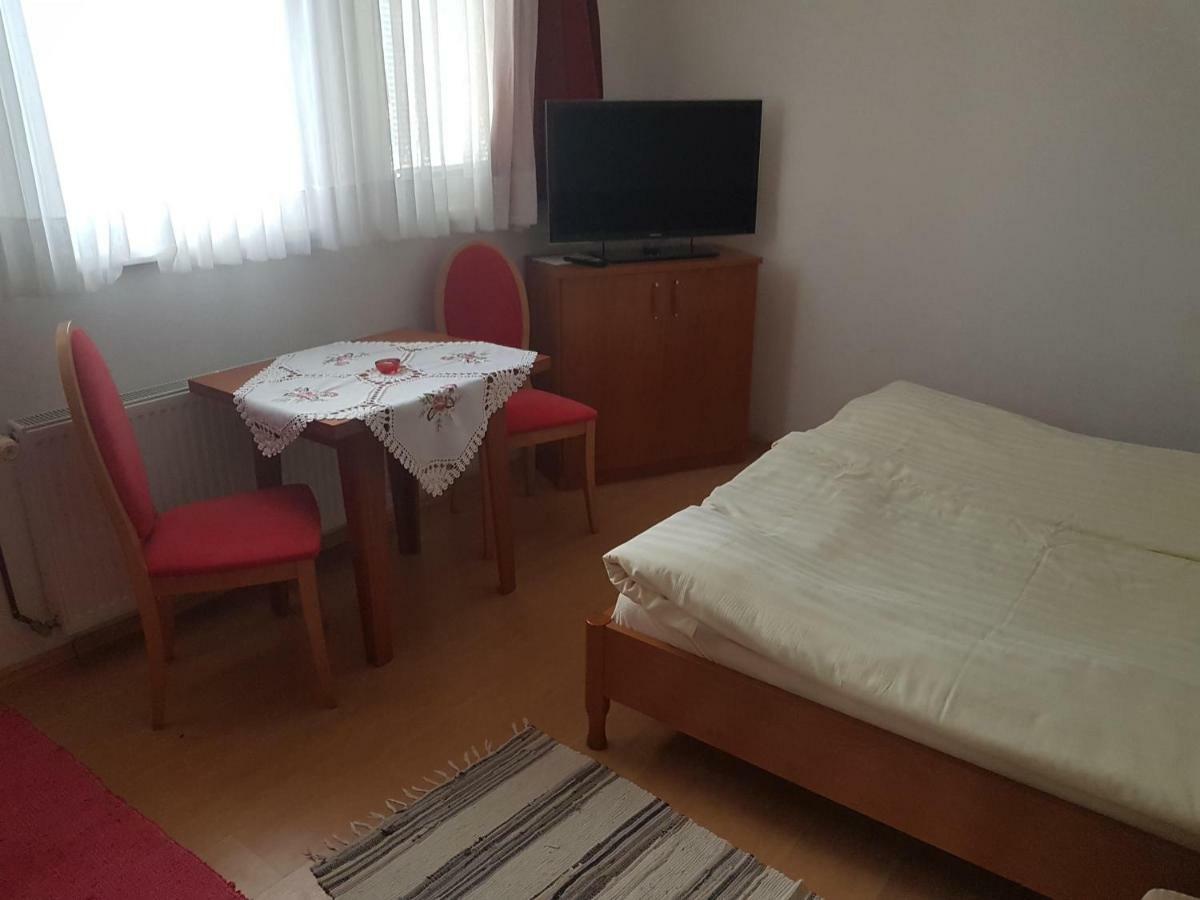 Apartment Lipar Preddvor Dış mekan fotoğraf