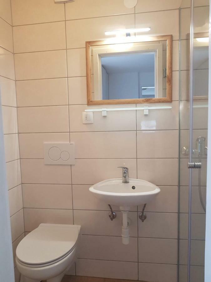 Apartment Lipar Preddvor Dış mekan fotoğraf