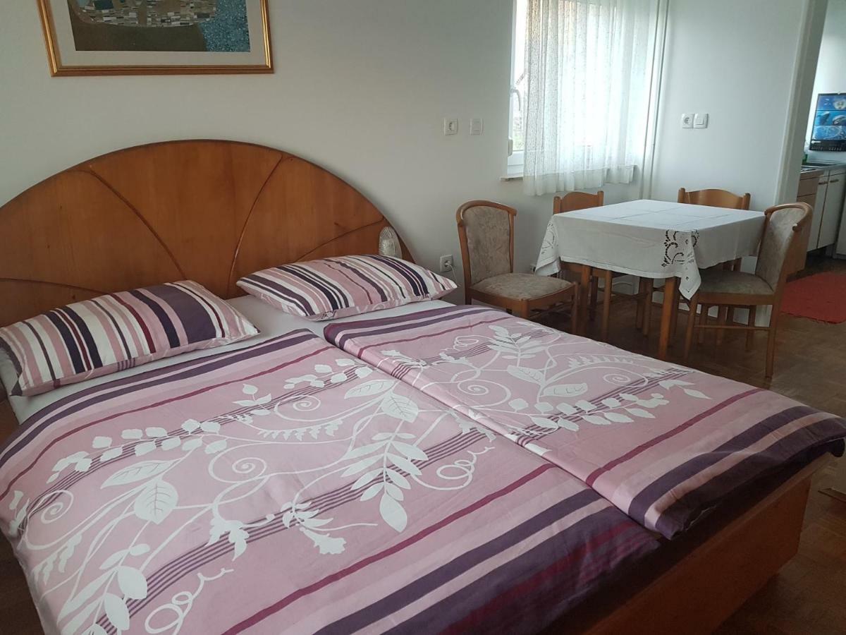 Apartment Lipar Preddvor Dış mekan fotoğraf