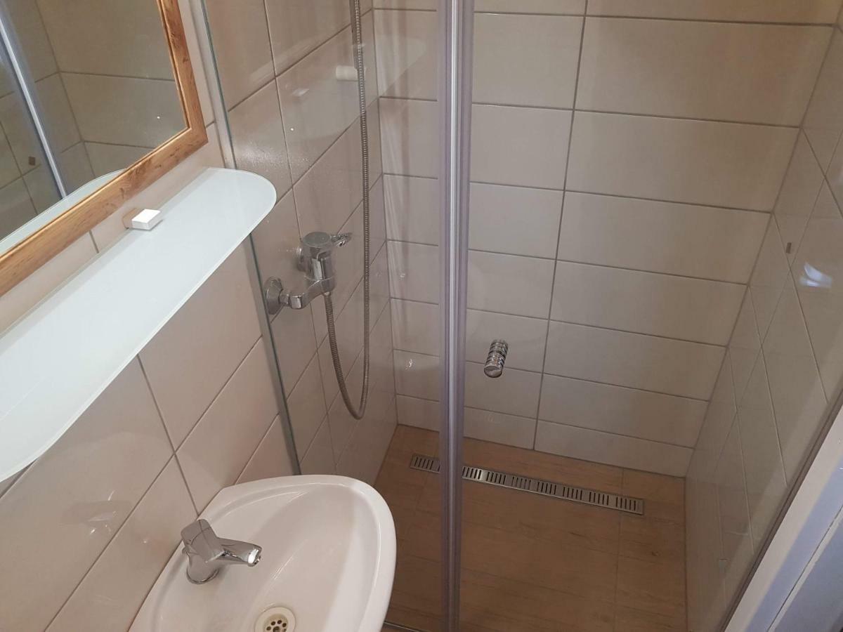 Apartment Lipar Preddvor Dış mekan fotoğraf