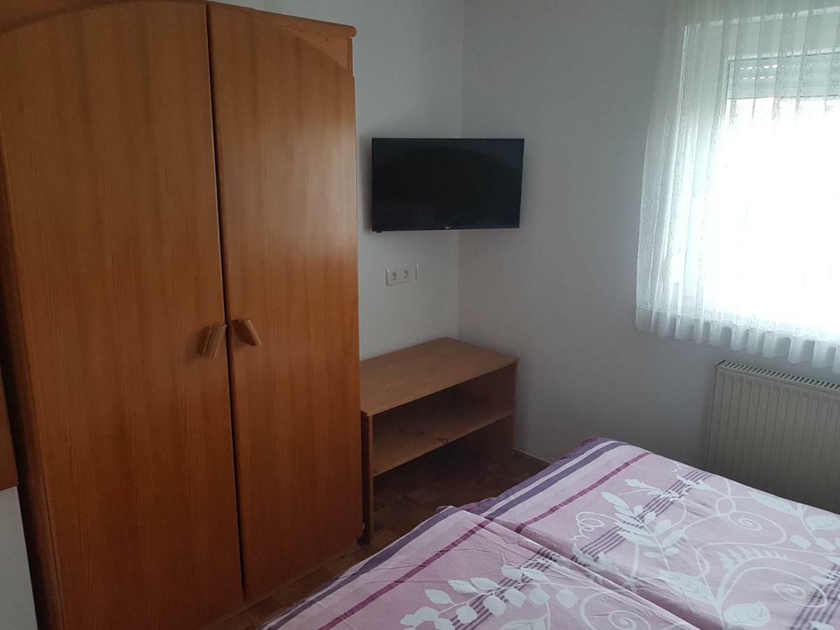 Apartment Lipar Preddvor Dış mekan fotoğraf