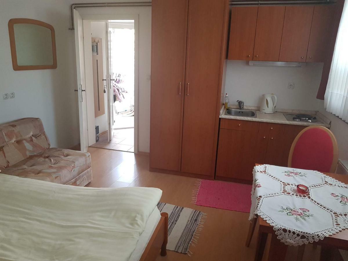 Apartment Lipar Preddvor Dış mekan fotoğraf