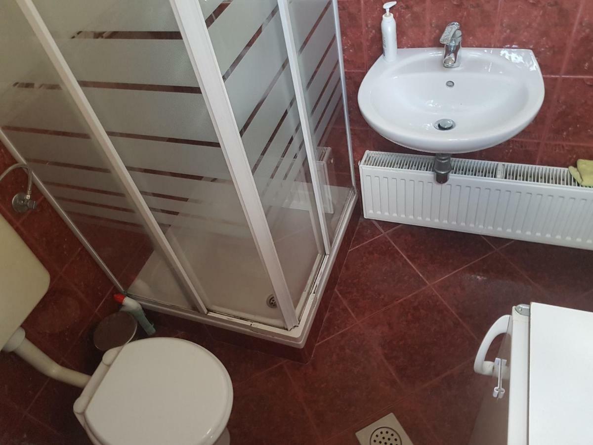 Apartment Lipar Preddvor Dış mekan fotoğraf